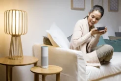 Osram Smart+ Zigbee GU10 spotpære, 2700K, 4,7W