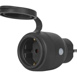 Osram Smart+ Zigbee udendørs stikprop