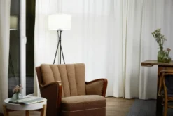 Osram Superstar Active & Relax E27 standardpære, 2700-4000K, 8,8W