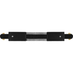 Osram Tracklight 1F justerbar vinkel, sort