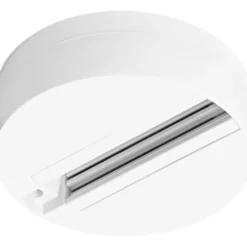 Osram Tracklight 1F monopoint, hvid