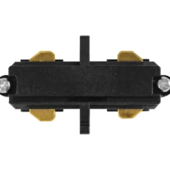 Osram Tracklight 1F samlestykke, sort