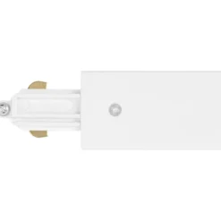 Osram Tracklight 1F tilslutning, hvid