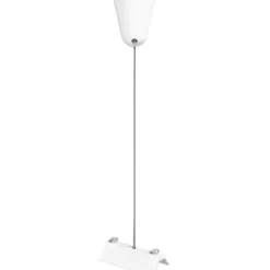 Osram Tracklight 1F wiresæt, hvid