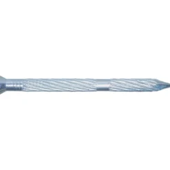 Paslode betonsøm, metalliserede, 2,7x40 mm, 100 stk