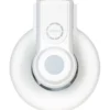 Pax Passad 00 badventilator, Ø100 mm, hvid