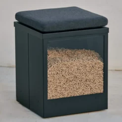 Pelmondo Stock hynde
