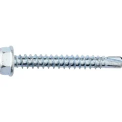 Pladeskrue 4,2 x 19 mm, 200 stk.