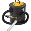 PowerPlus askestøvsuger, 20 liter, 1200W