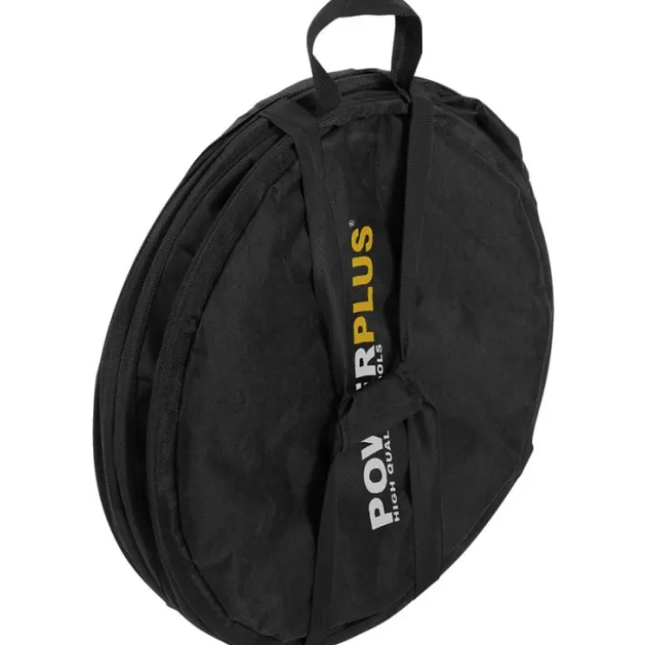 PowerPlus haveaffalds sæk, 85 liter