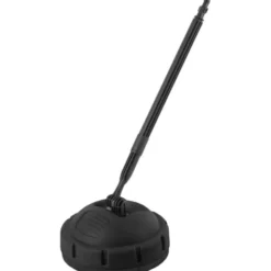 PowerPlus højtryksrenser, med hjul, 3100W