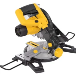 PowerPlus kap-/geringssav, 230V, 1500W