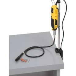 PowerPlus multiværktøj 230V, 126 dele