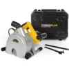 PowerPlus murrillefræser, Ø150mm, 1800W