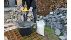 PowerPlus røreværk 1600W