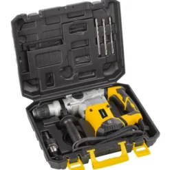 PowerPlus SDS+ borehammer, 230V, 1200W