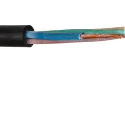 Prysmian H07RN-F gummikabel, 3G1,5 mm², 10 meter