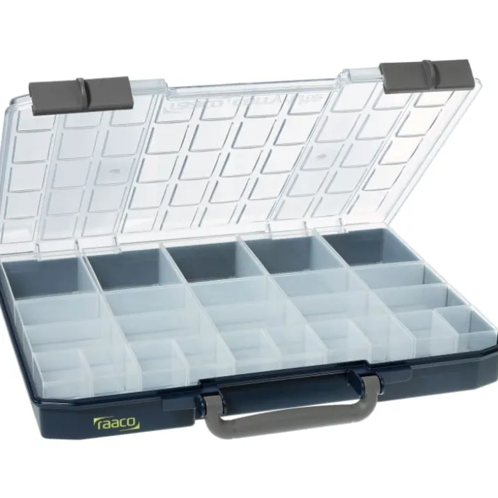 Raaco Carry-Lite 55-25 sortimentskasse
