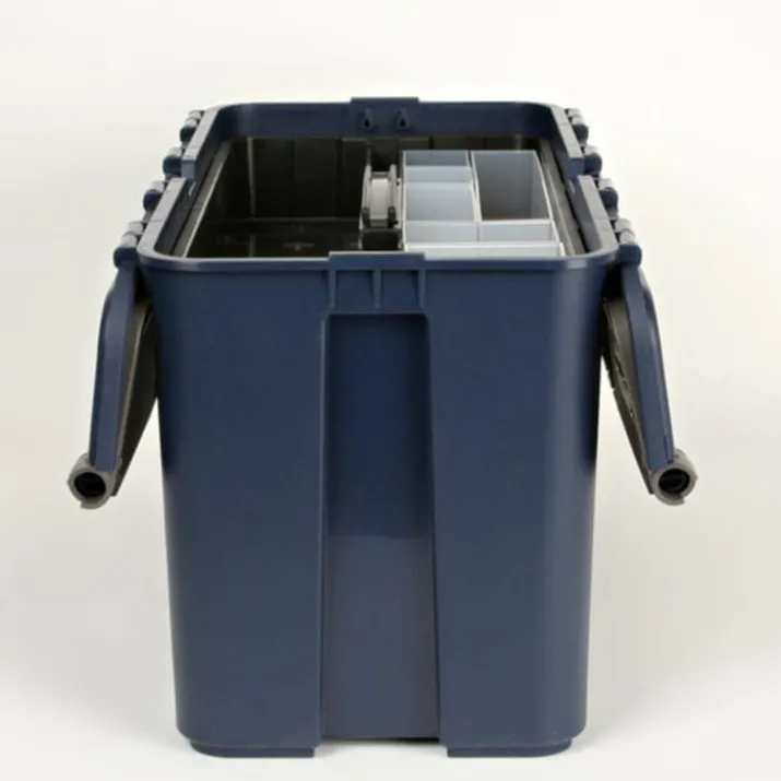 Raaco Compact 20 værktøjskasse