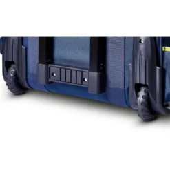 Raaco Tool Trolley værktøjskasse med hjul