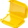 Raytech Happy samledåse med gel, 53x39 mm - 1 stk