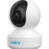 Reolink E1 indendøskamera med zoom, wifi, hvid