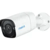 Reolink P320 kamera udendørs, hvid