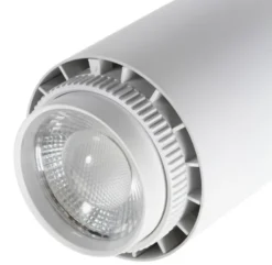 Rex 2 skinnespot 3F, hvid