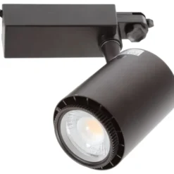 Rex 2 skinnespot 3F, sort
