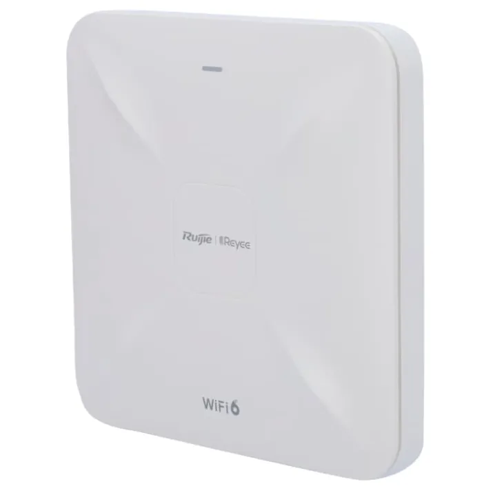 Reyee wifi6, cloud acces point