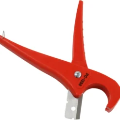Ridgid plastrørssaks 0-26mm.