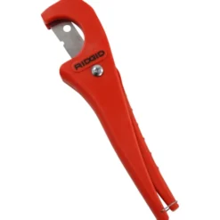 Ridgid plastrørssaks 0-26mm.