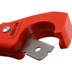 Ridgid plastrørssaks 0-26mm.