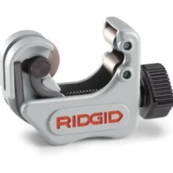 Ridgid rørskærer til 5-24 mm