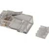 RJ45 EDB Modular stikprop
