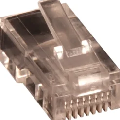 RJ45 EDB Modular stikprop