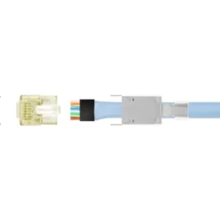 RJ45 netværksstik, ProSeries 10G