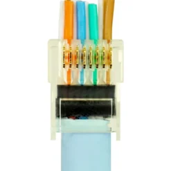 RJ45 netværksstik, ProSeries 10G