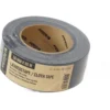 Roliba gaffatape, 50 mm x 50 m, sort