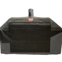 RTB Jakarta grillcover