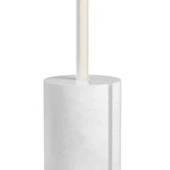 Sackit Expo 185 gulvlampe, hvid