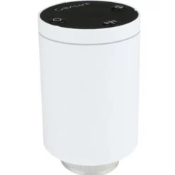Salus trådløs radiatortermostat