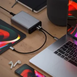 Satechi strømforsyning/adapter, 108W