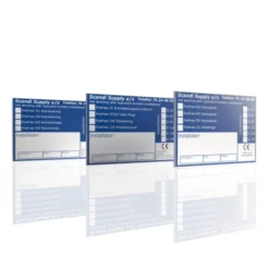 Scandi Supply CE-etiket