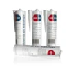 Scandi Supply FireFree 101 brandfugel, 310ml, hvid