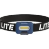 Scangrip Head Lite A pandelampe, m/sensor, 150 lumen