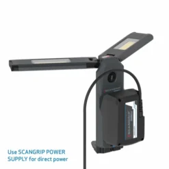 Scangrip Tower Compact Connect arbejdslampe, 2500lm