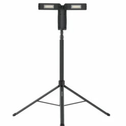 Scangrip Tower Compact Connect arbejdslampe, 2500lm