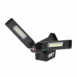 Scangrip Tower Compact Connect arbejdslampe, 2500lm