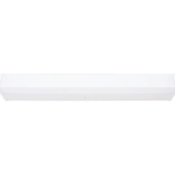 Scan Products Lucianna Square spejllampe, sensor
